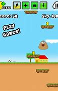 Image result for Pou Game Tablet