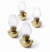 Image result for Classic Oil Lamp