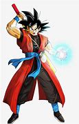 Image result for Xeno Dragon Ball Super