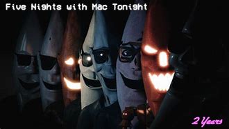 Image result for Mac Tonight Side