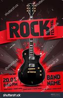 Image result for Rock Group Template