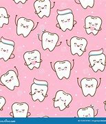 Image result for Pink Tooth Wallpaper