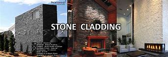 Image result for Stone Cladding Tiles