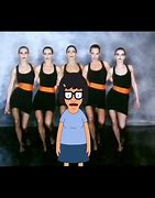 Image result for Tina Belcher Meme