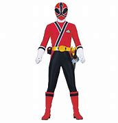 Image result for Power Rangers Super Samurai Costume