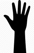 Image result for Hand and Arm Icon