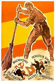 Image result for Asisbiz Spanish Civil War Posters