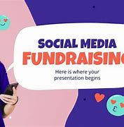 Image result for Social Media Fundraising