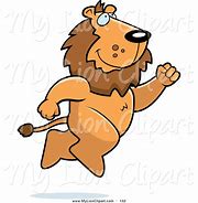 Image result for Leap Cartoon Image