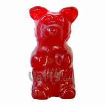 Image result for Largest Gummy Bear