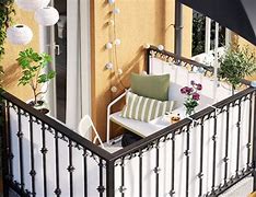 Image result for IKEA Balkon