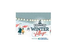 Image result for Easton Winter Village