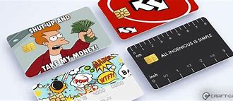 Image result for Credit Card Vinyl Skins