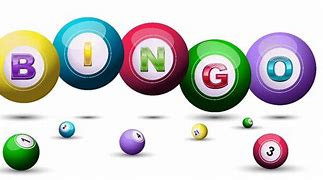 Image result for 3D Bingo Calls Image