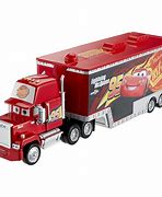 Image result for Cars Mack Truck Character