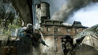 Image result for Crysis 2 Multiplayer