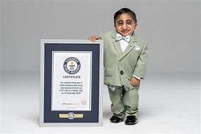 Image result for Shortest Person