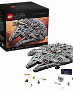 Image result for LEGO Star Wars 20 Years Sets