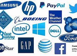 Image result for Company Blue. Shop Logos