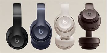 Image result for Beats Studio Headphones