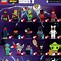 Image result for Fortnite LEGO Figures