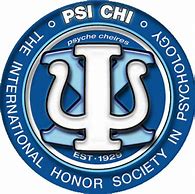 Image result for Old Psi Chi Stole