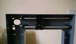 Image result for 3D Printer X-Axis Assembly