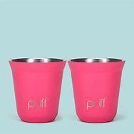 Image result for 2 Pink Cup