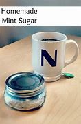 Image result for Mint Sugar