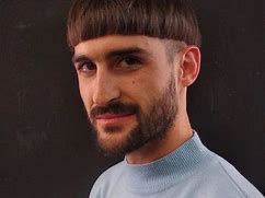 Image result for Spanish Bowl-Cut