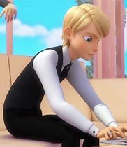 Image result for Miraculous Ladybug Colt Fathom