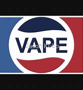 Image result for Vape Free Stickers