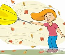 Image result for Windy Day for Kids