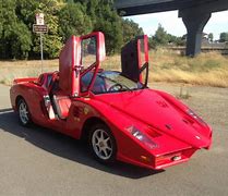 Image result for Fiero Kit Car