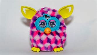 Image result for Furby Sleep Dock