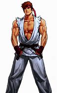 Image result for KOF 15 Ryu