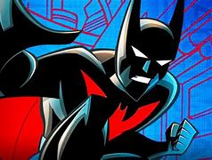 Image result for Batman Beyond Happy