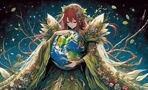 Image result for Mother Earth Amy