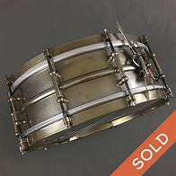 Image result for 10 Lug Snare Drums