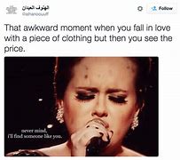 Image result for adele hello meme funny