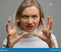 Image result for Rage Emotion