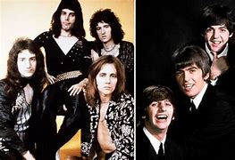 Image result for Rock Bands Late 60s Early 70s