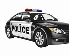 Image result for Cop Car PNG