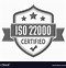 Image result for ISO 22000 Logo Malaysia