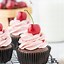 Image result for Cherry Kirch Cupcakes