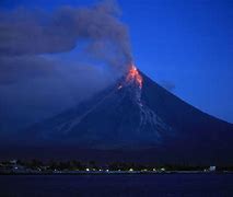 Image result for Mayon Volcano