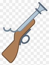 Image result for Musket Emoji