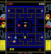 Image result for Pacman Grid