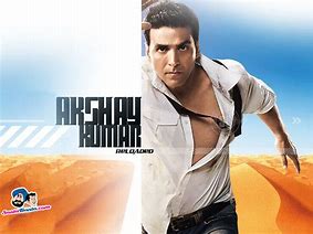 Image result for Akshay Kumar DVD