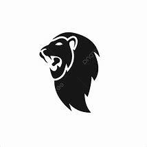 Image result for Pinterest Logo Lion